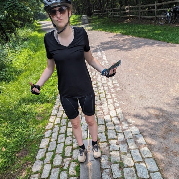 Meet your Posher, Riley - Picture 6 of 6